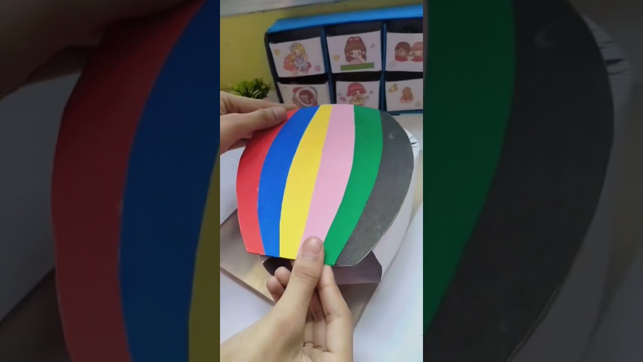 DIY amazing birthday gift 🎁 #birthdaygiftmaking #birthdaygift #giftmaking #wearerojaandrija