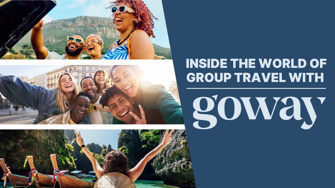 Inside the World of Group Travel with Goway GroupsOnly