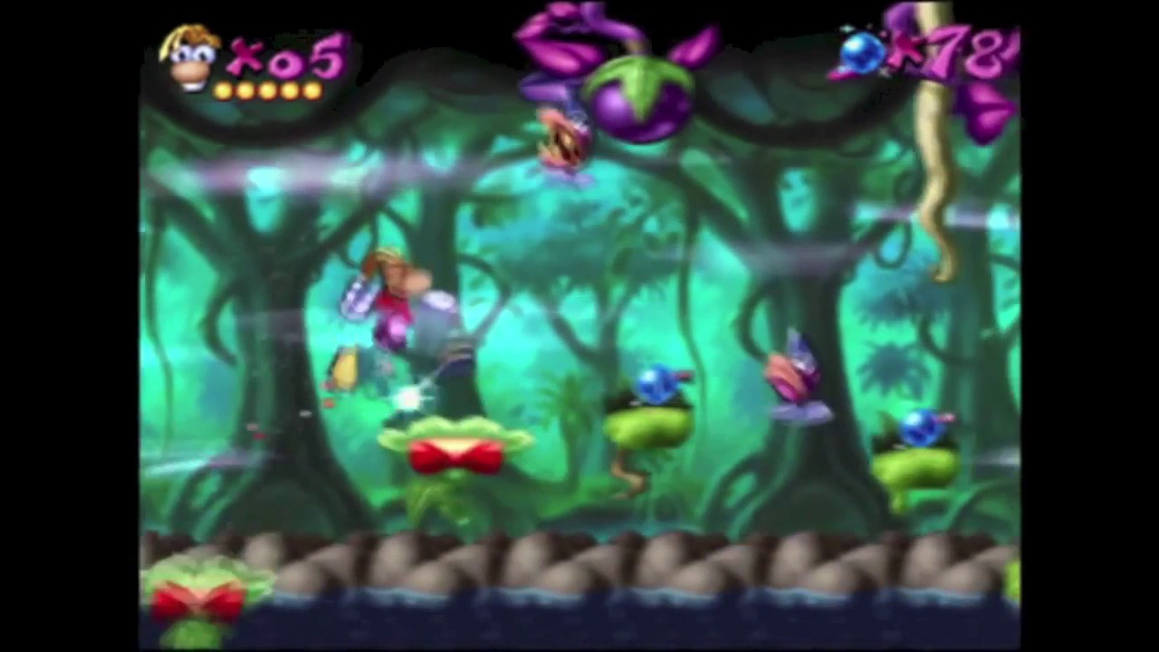 In depth Rayman review Is it worth the money [REUPLOAD]