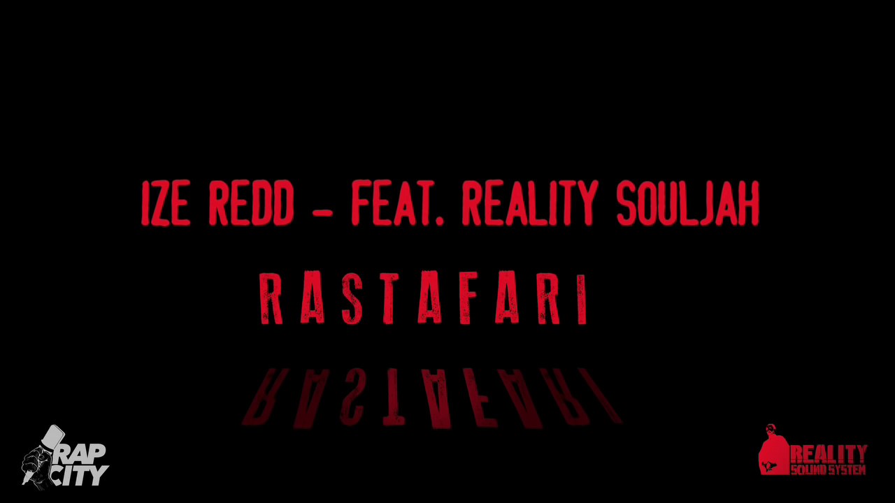 Rastafari Official Video Release