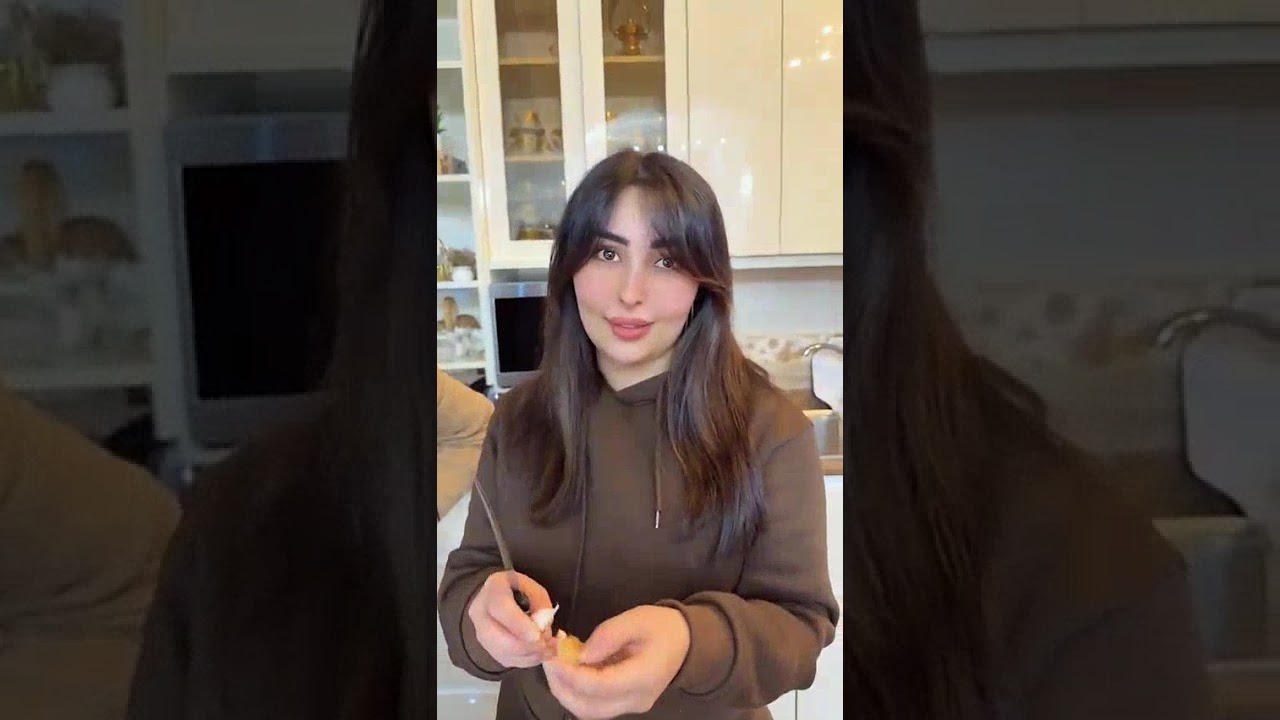 بلشنا تحضيرات الشاورما السورية في 17 رمضان 😍😍