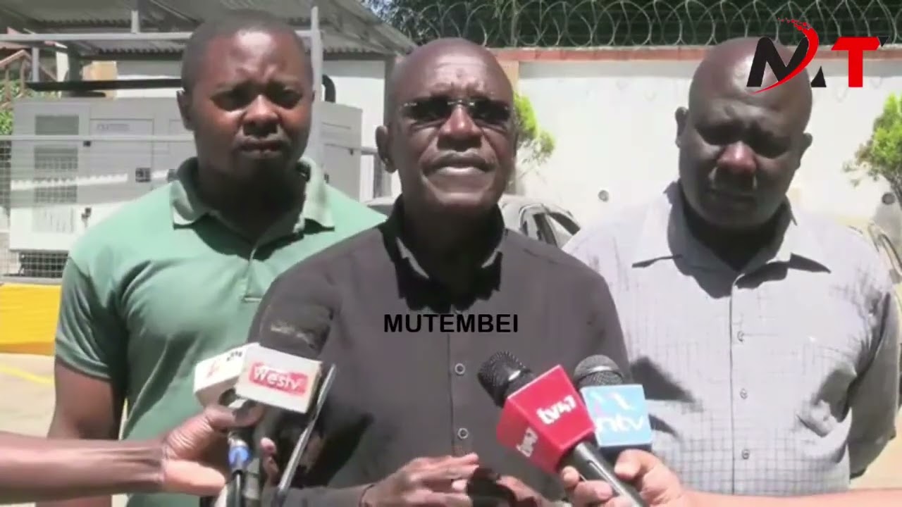 LISTEN TO WHAT KHALWALE SAID ABOUT NATEMBEYA ATTACK IN KABUCHAI!!