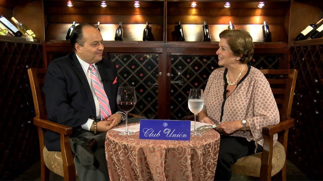 Noche Sin Tregua con Pilar Cisneros