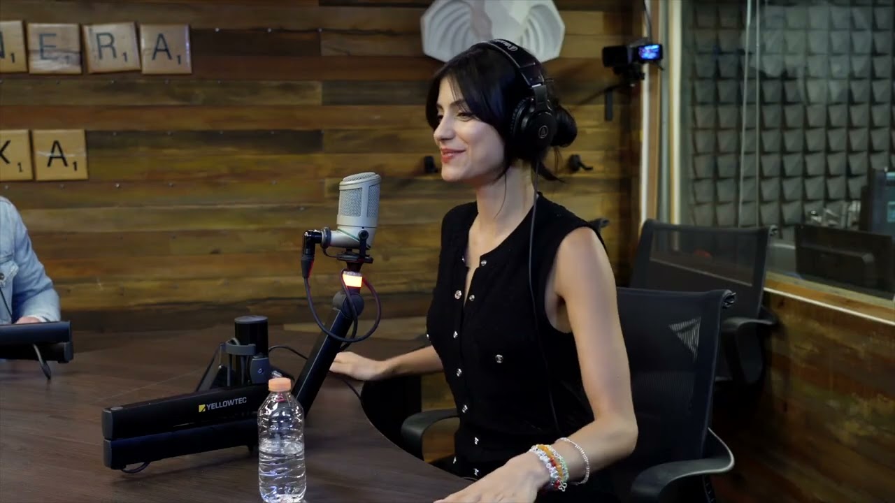 “Hicimos historia en la televisión mexicana” 😱 Bárbara López en La Caminera