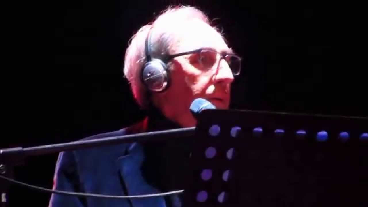 Franco Battiato- Niente è come sembra- Le Sacre Sinfonie del Tempo