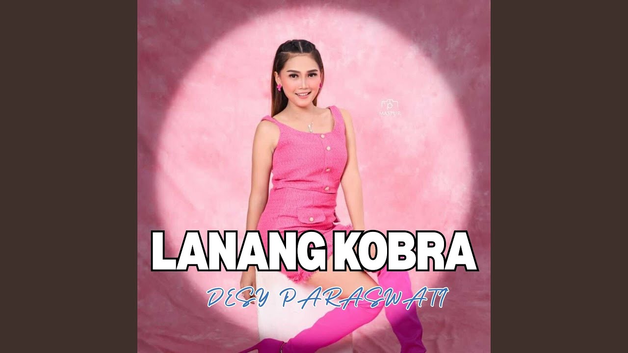 LANANG COBRA (Live) (Preview)