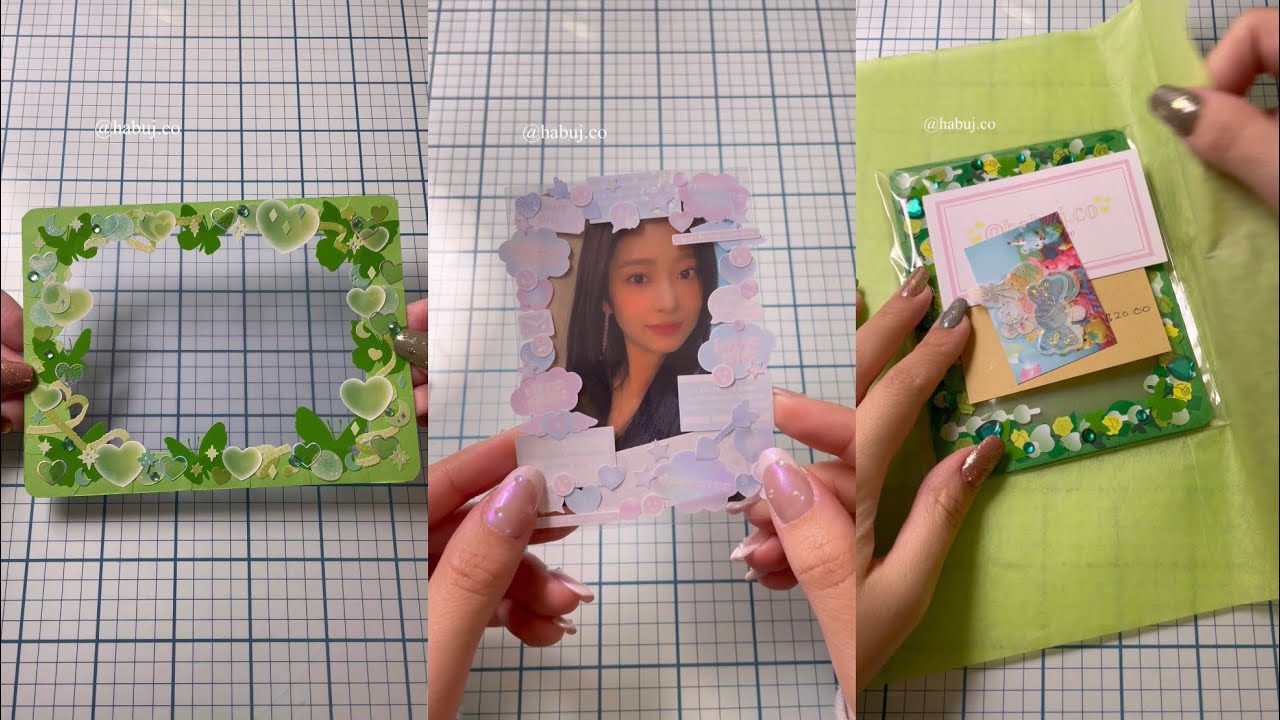 habuj.co TikTok compilation Part 1 #asmr #satisfying #satisfyingvideo #smallbusiness