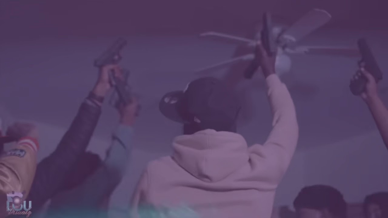 PGF Nuk - WADDUP (Slowed)