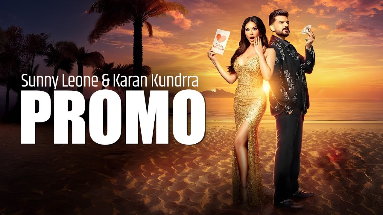 IANS Exclusive with Sunny Leone & Karan Kundrra full episode releases today at 6 PM | Promo