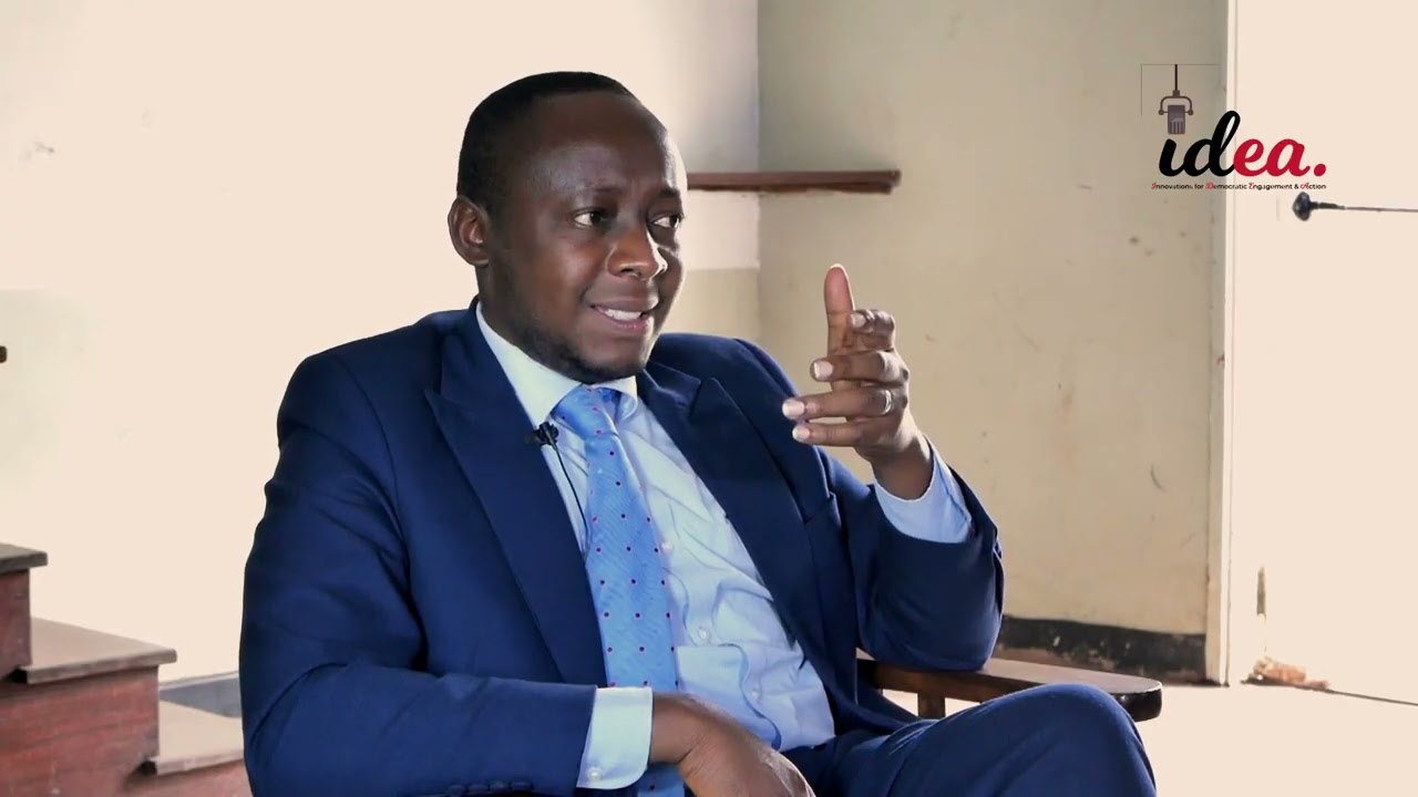Part 2 – Elections & the Future of Democracy