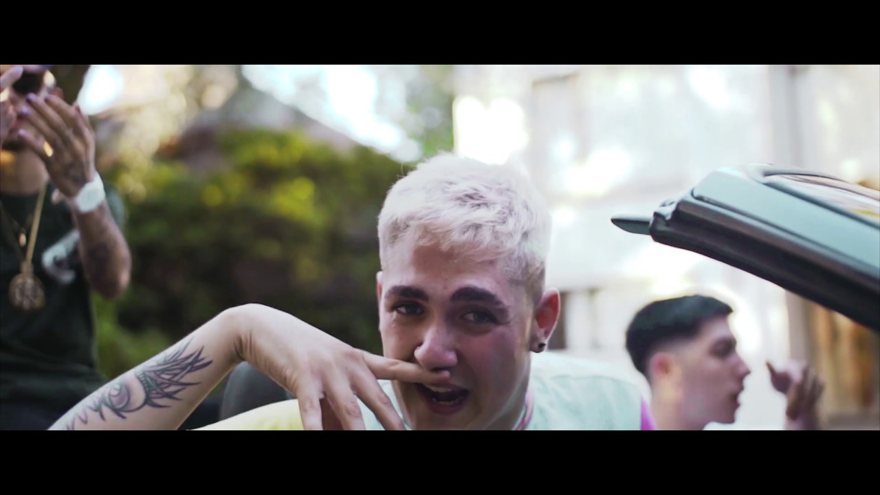 Frijo X Shifa - Tranki Keloke (Video Oficial)