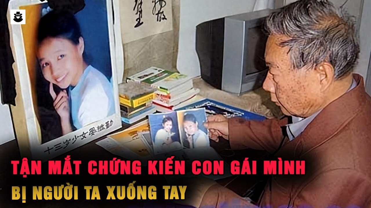 Chuyến Xe Buýt Định Mệnh: Câu Chuyện Khiến Cả Gia Đình Giáo Sư Sụp Đổ | SIÊU KỲ ÁN