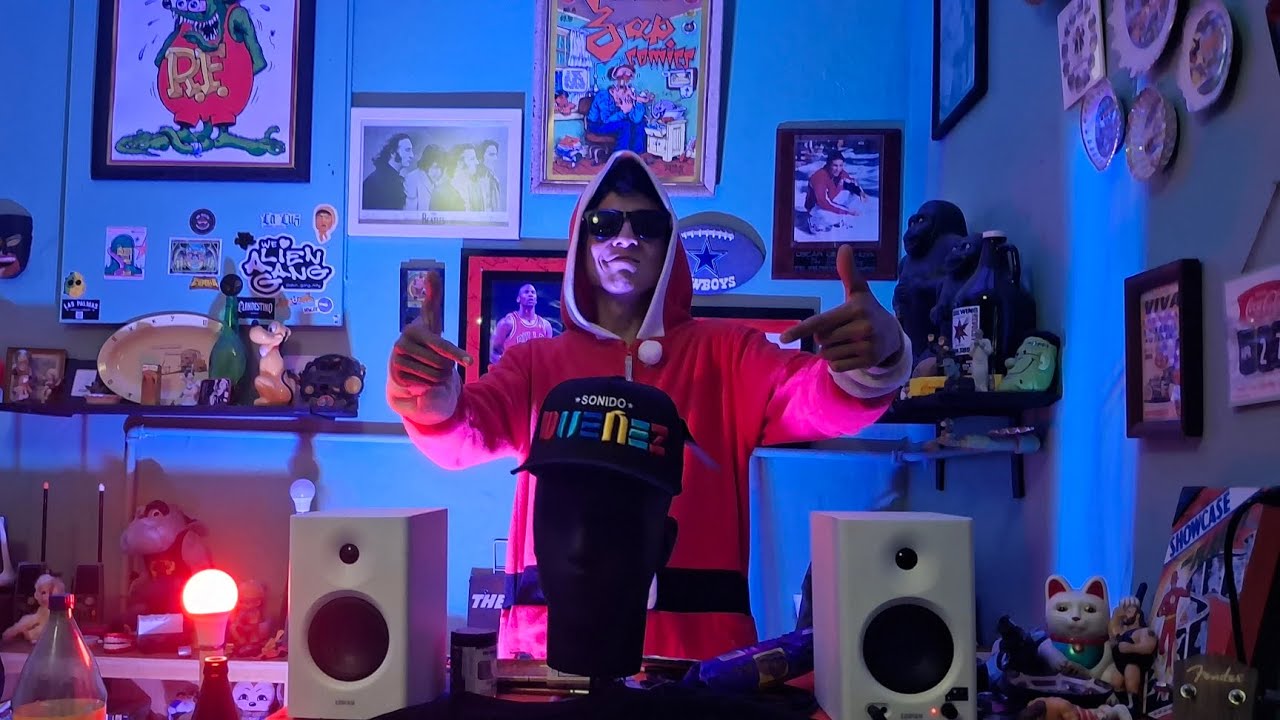 TINY DESK SONIDO DUEÑEZ