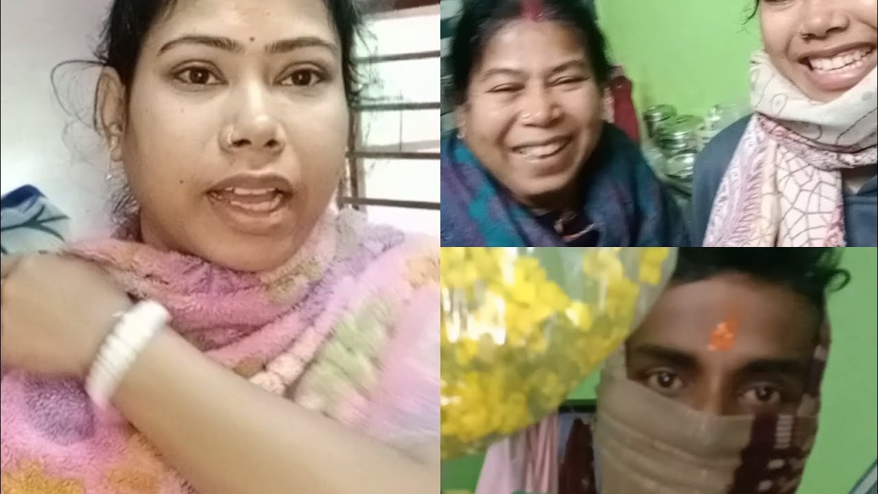 আজ বর বাবু অন ক্যামেরা যা করলো😀🔥 এটা কি ঠিক হলো।