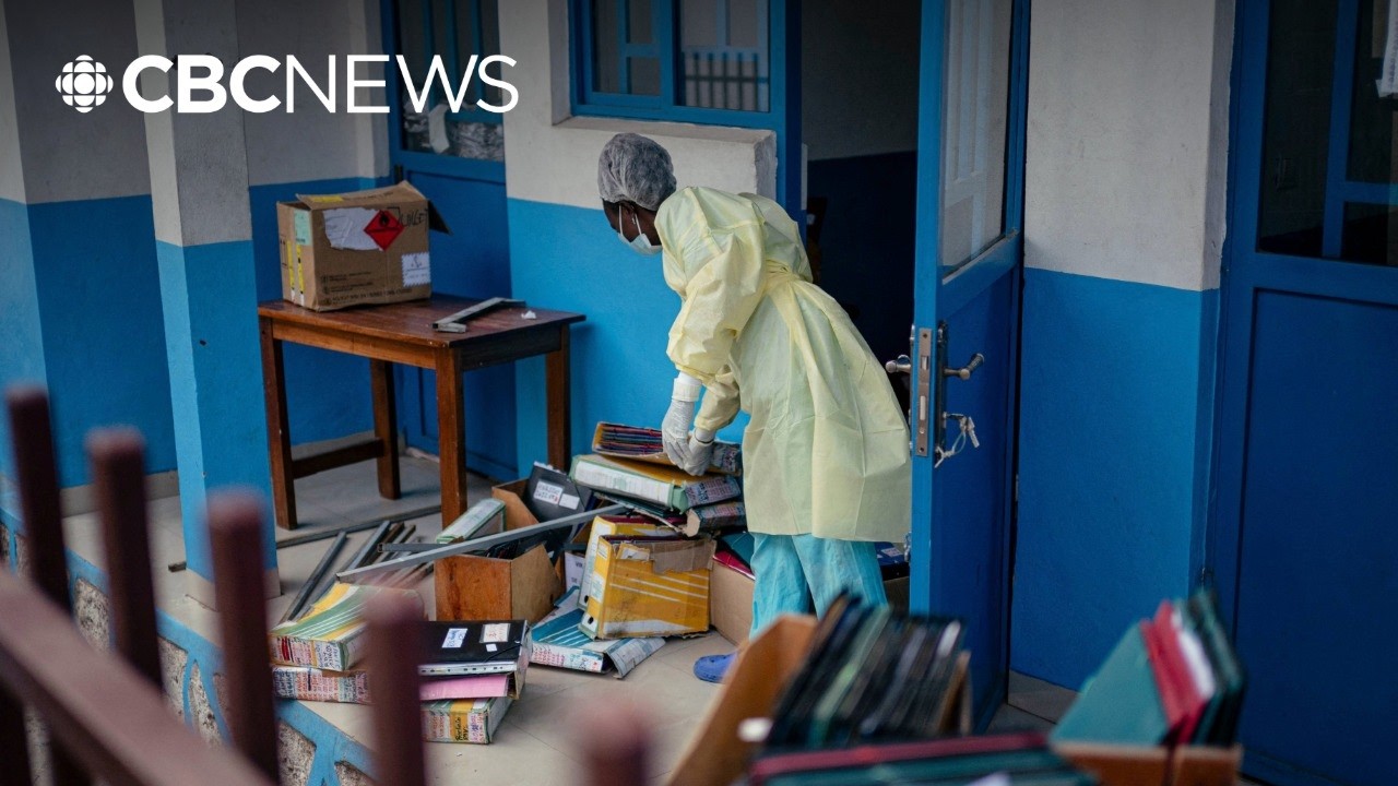Deadly Ebola outbreak in Congo, Uganda a global health emergency: WHO