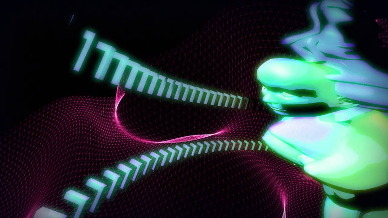 Congorock & Nom De Strip - Minerals (Official Video)