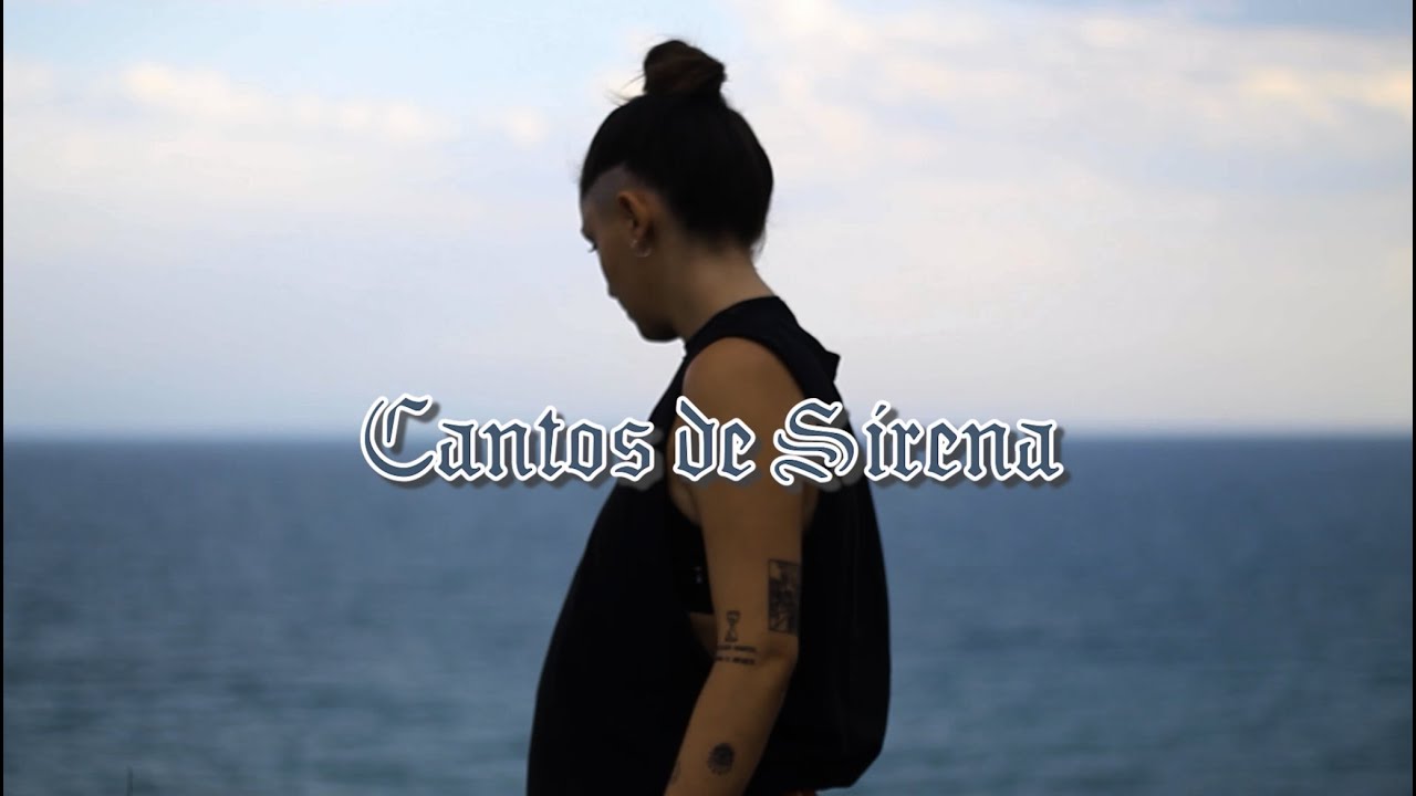 Maldez - Cantos De Sirena