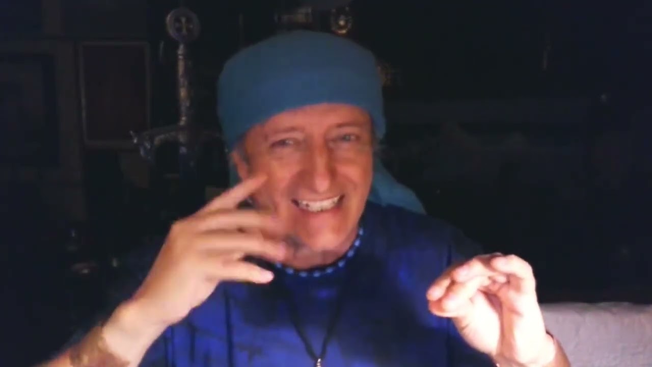 la Iniciacion