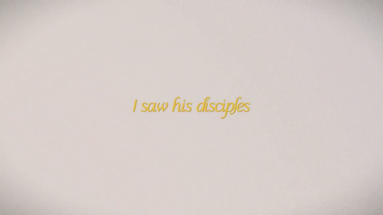 Josiah Queen-Fishes and Loaves (Official Lyric Video)