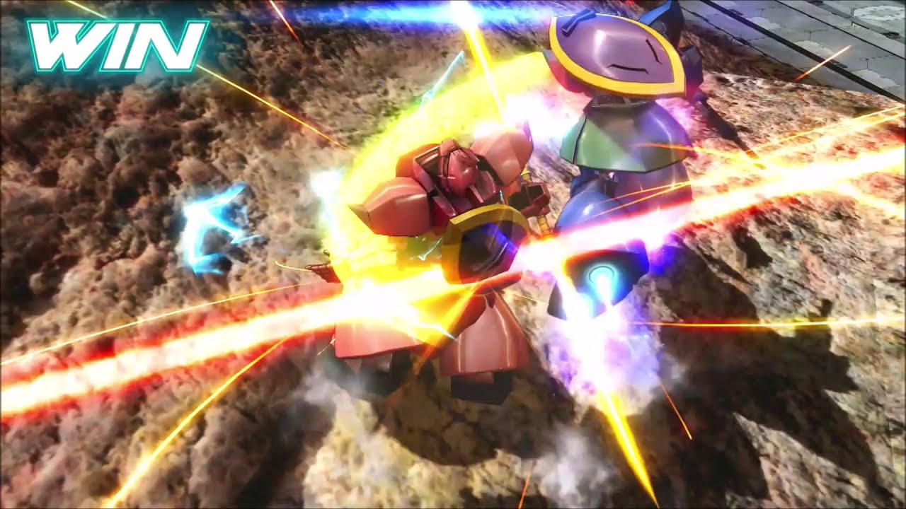 Maxi Boost On Random Matches Vol. 281