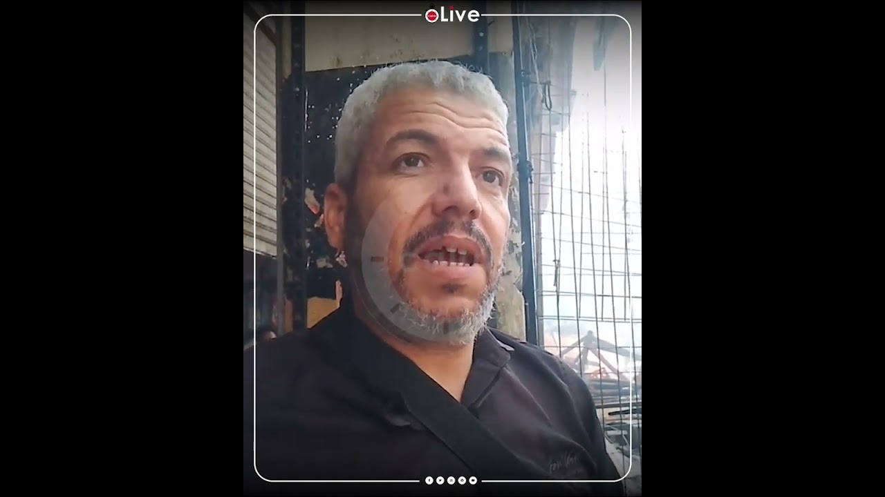 الخساير بالملايين.. متضرر من حريق العتبة يروي الكواليس العمارة كلها خشب والنيران استمرت 7 ساعات