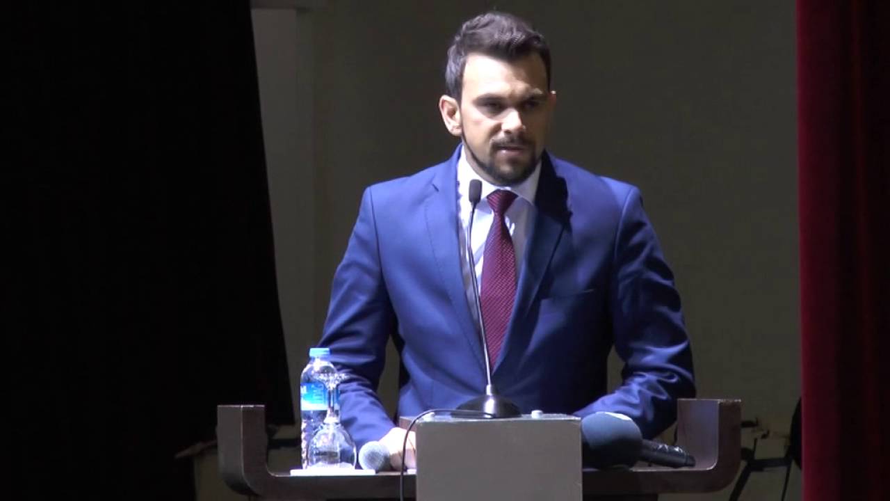 AKÜ 2015-2016 AKADEMİK YILI MEZUNİYET TÖRENİ