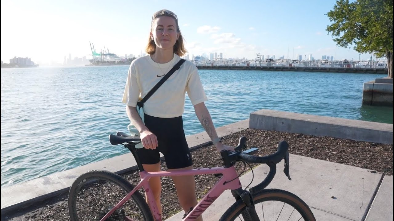 300km mit Rad von Miami nach Key West @_Rijke  | skatepunk2425