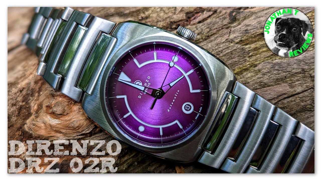 Direnzo DRZ02R Aerolite Review: A wondrous story of fine details
