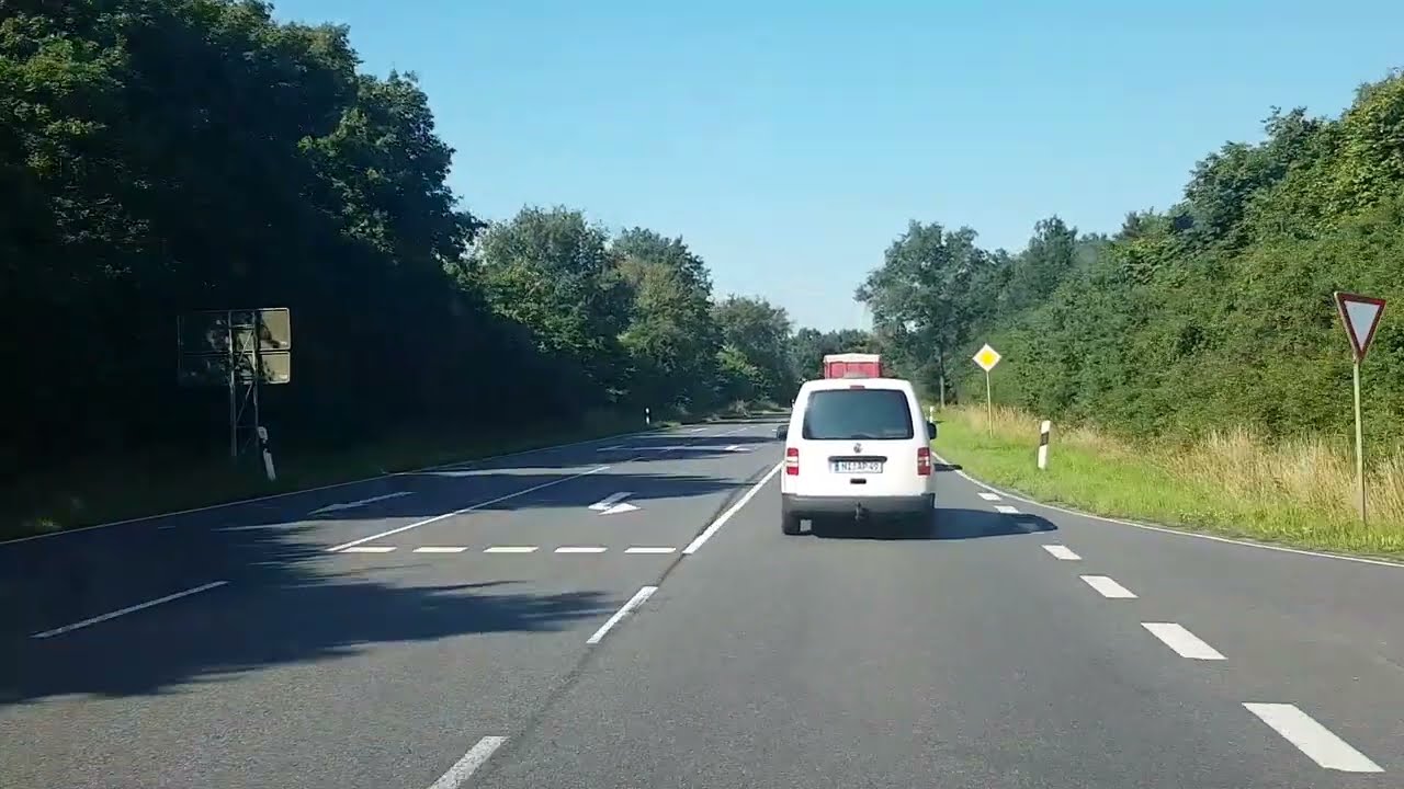 Anfahrt Sulingen im Landkreises Diepholz im Bundesland Niedersachsen in Deutschland