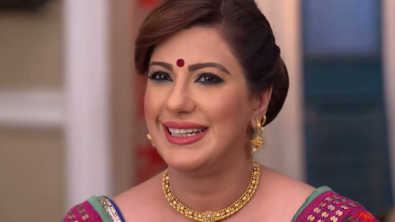 Apoorvaragam - Ep 123 - Ekta Kapoor, Shobha Kapoor - Malayalam Tv Serial - Zee Keralam Classics