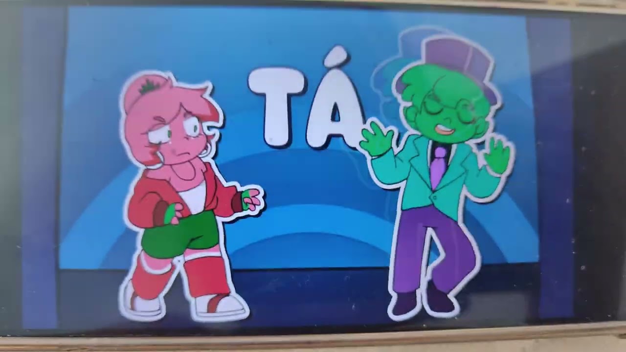 Primeiro vídeo longo do canal !!! *React de 