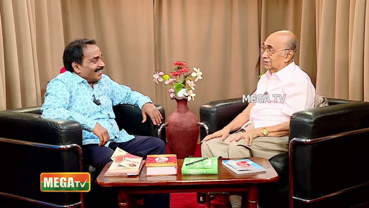 MEGA TV | VARISU | AVM KUMARAN INTERVIEW | PROMO | PART - 05 | SAT & SUN @12:00 PM |