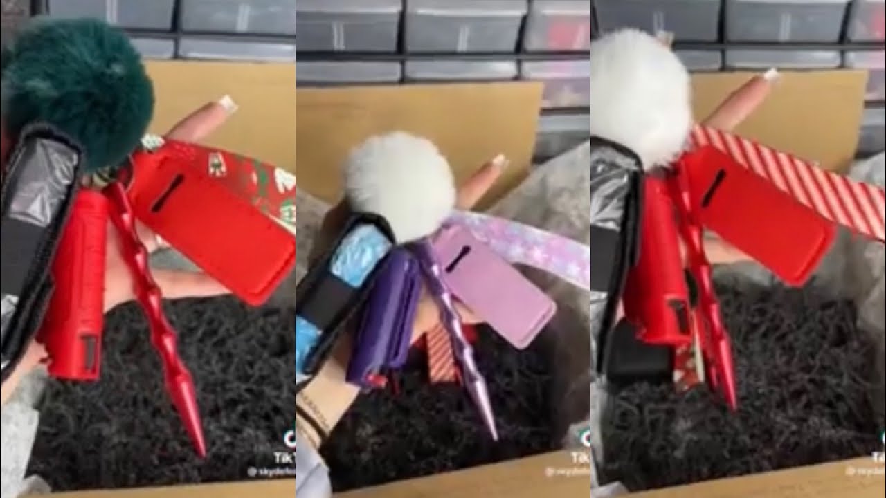 Sky Defense | TikTok Order Packing Compilation | Part 19