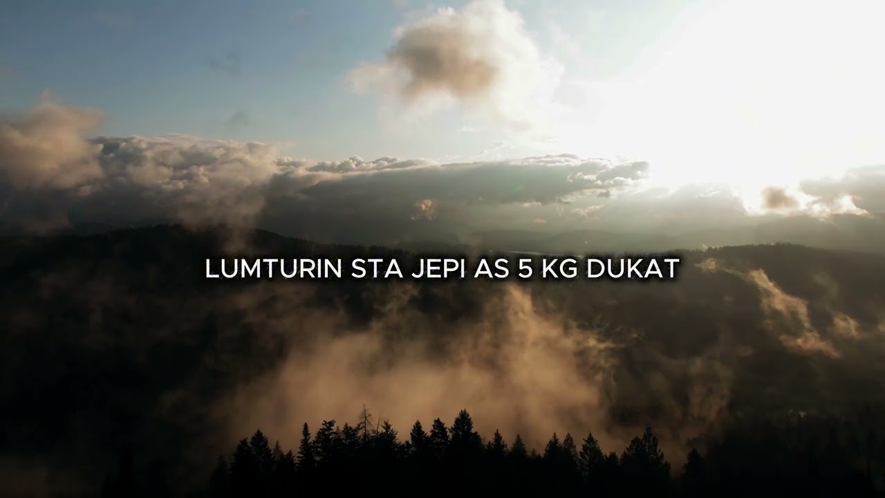 Jetinjo Ft Vilsoni DY SYT