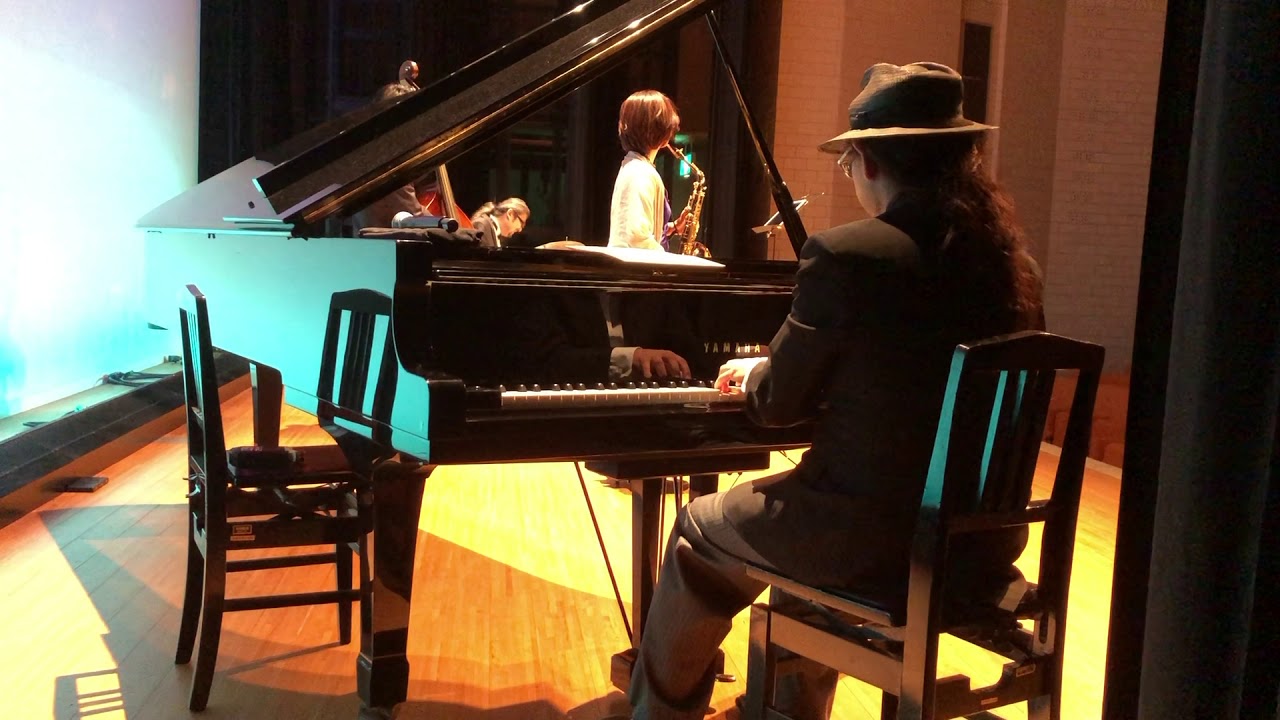 Satin Doll (Kazuhiro Chujo Quartetto)