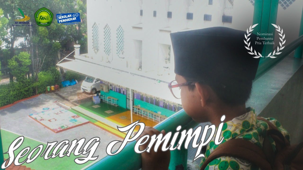 Seorang Pemimpi | FFP IYF 2025