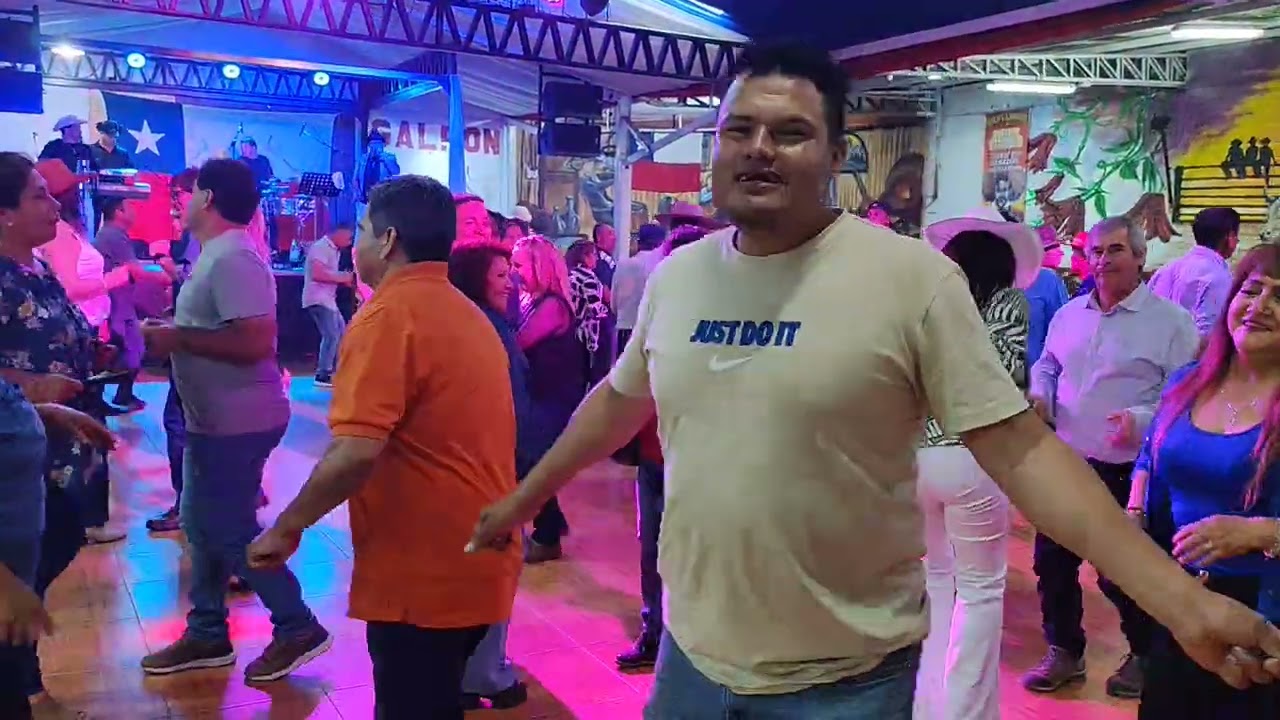 Dionel el Temerario : Galpón Ranchero, en vivo, 14 de frebrero día del amor 2026 