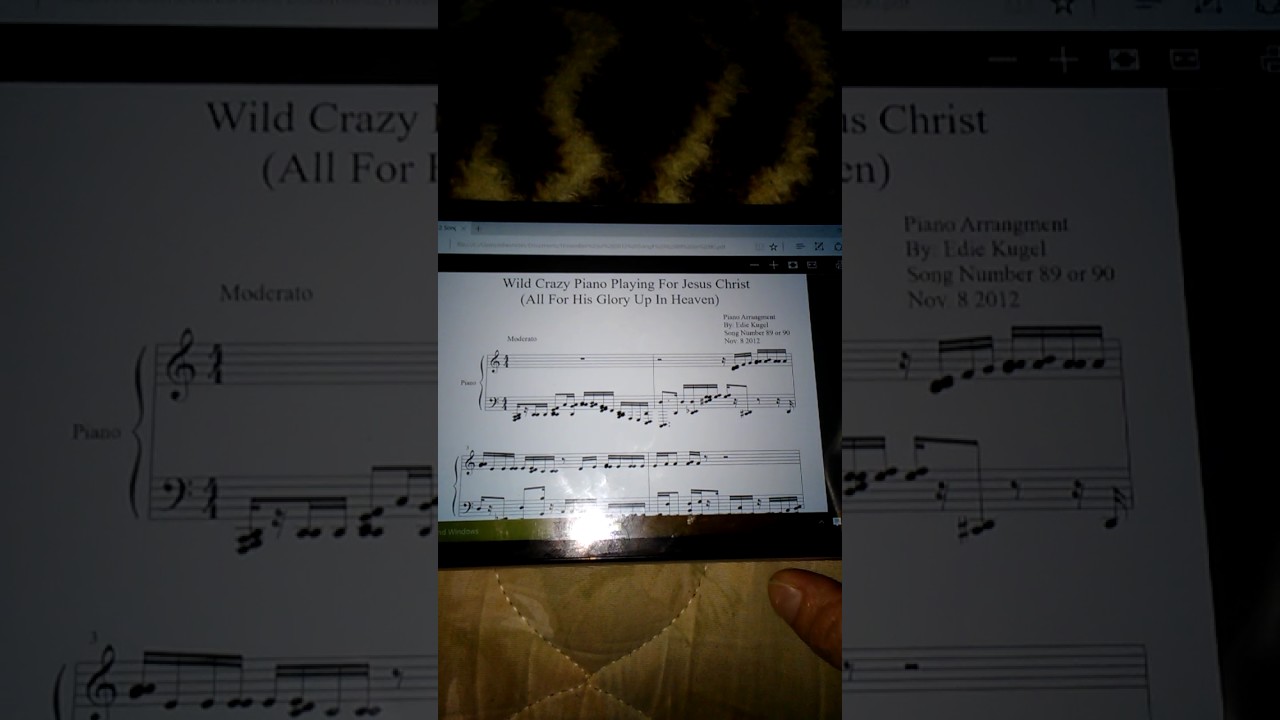 Edies Music Collection (A)(1)