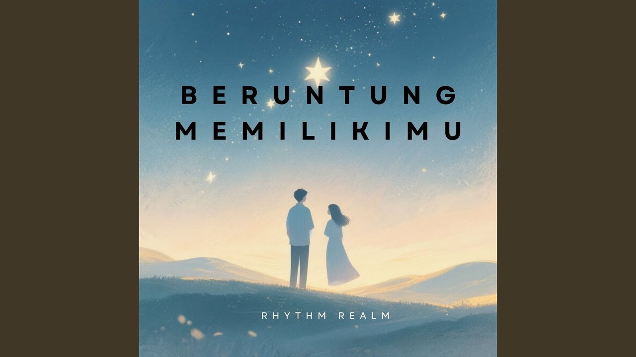 Beruntung Memilikimu