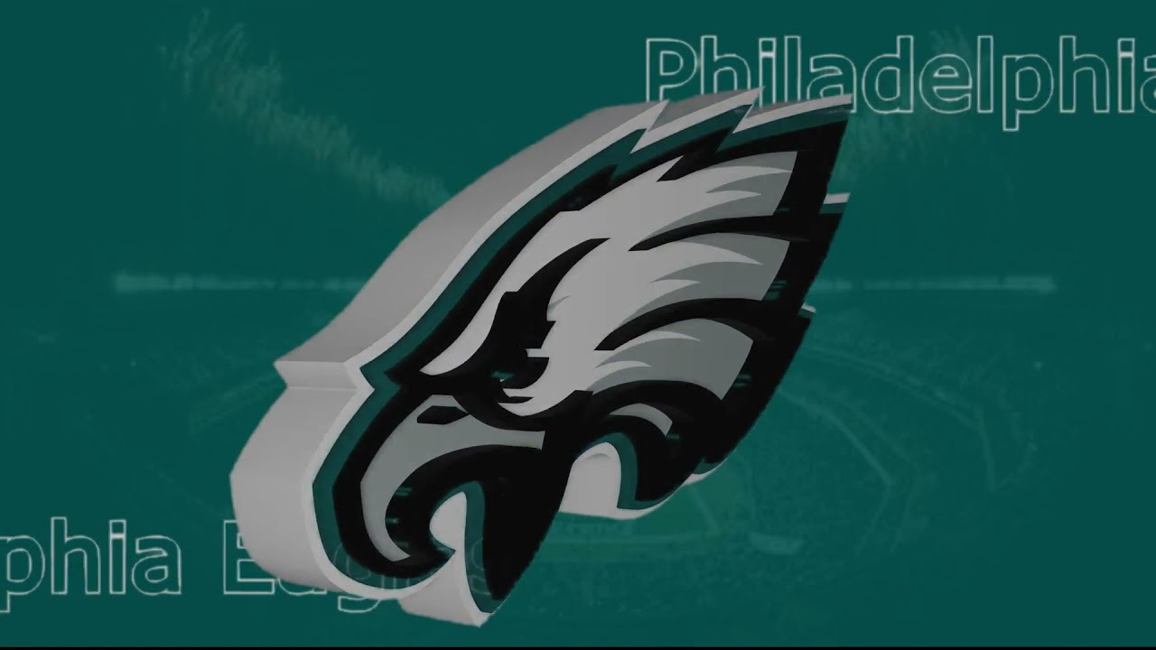 Philadelphia Eagles 2021 Touchdown Song