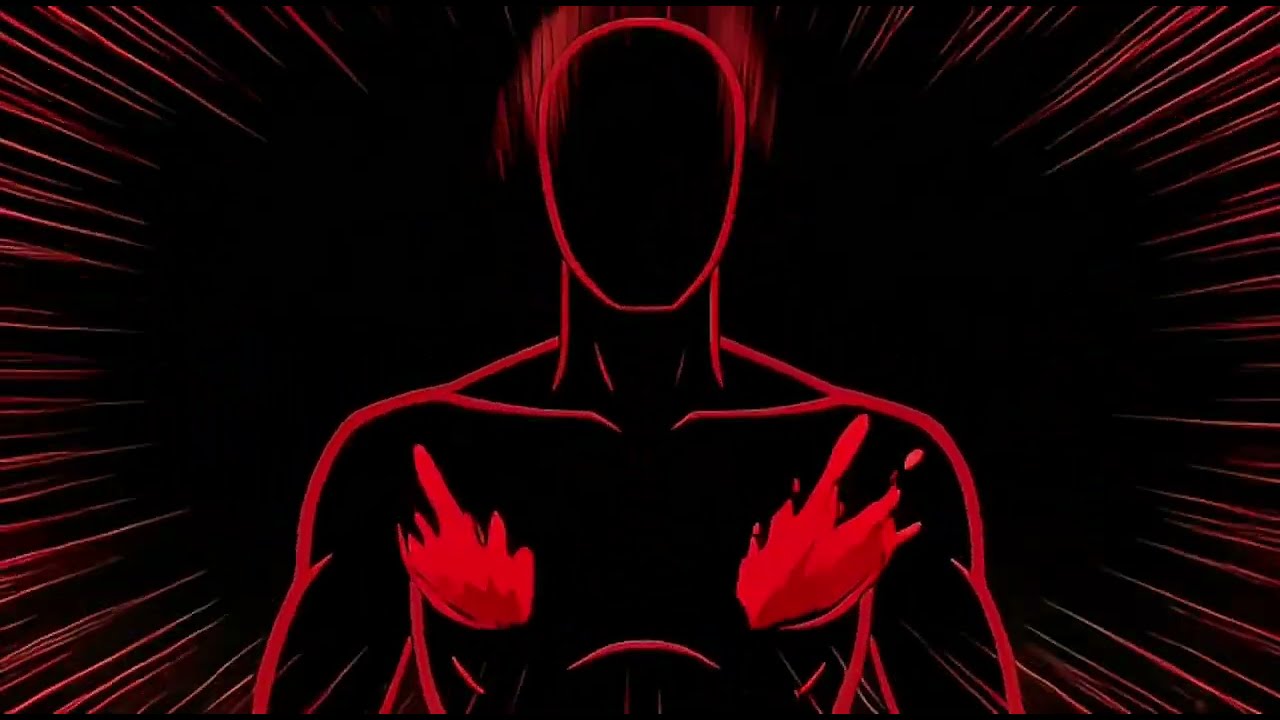 Blood Lotus Zero — I’m Not Who I Was (Official Music Video)