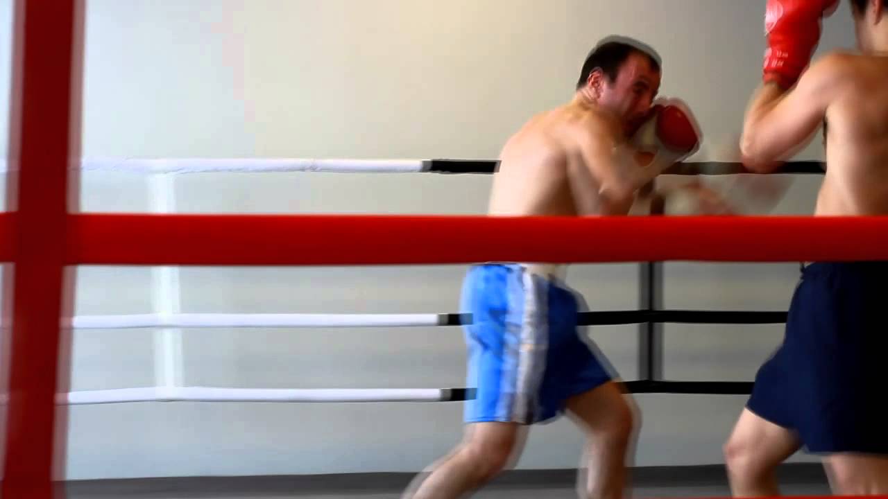 Бокс