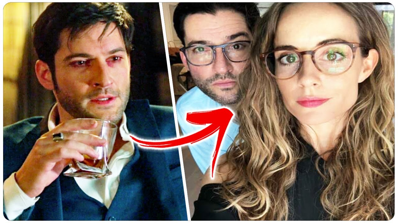 You'll Never Watch TOM ELLIS The Same Way After This!