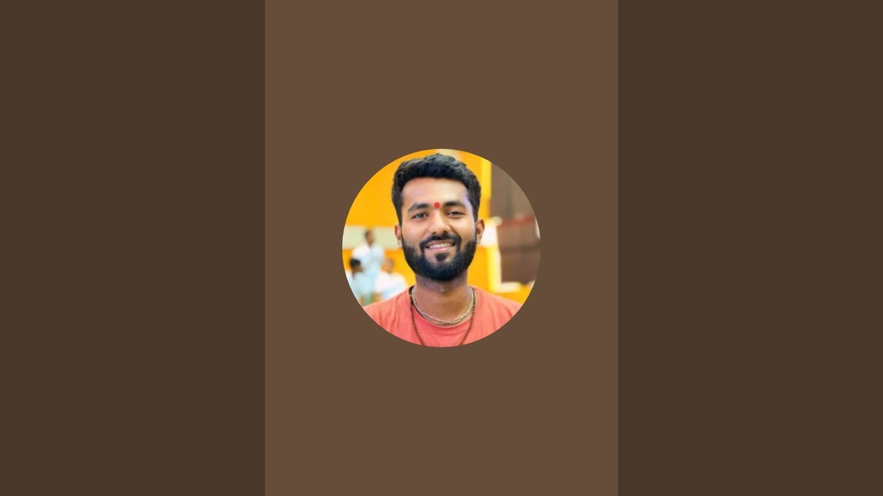 YogaMasteR Ashish is live!
