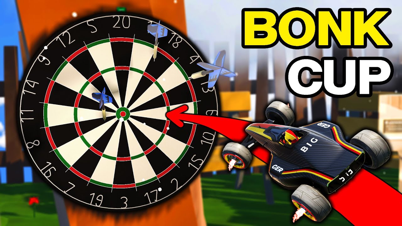 The BIGGEST Bonk Cup Ever was Amazing! (200th Edition)!