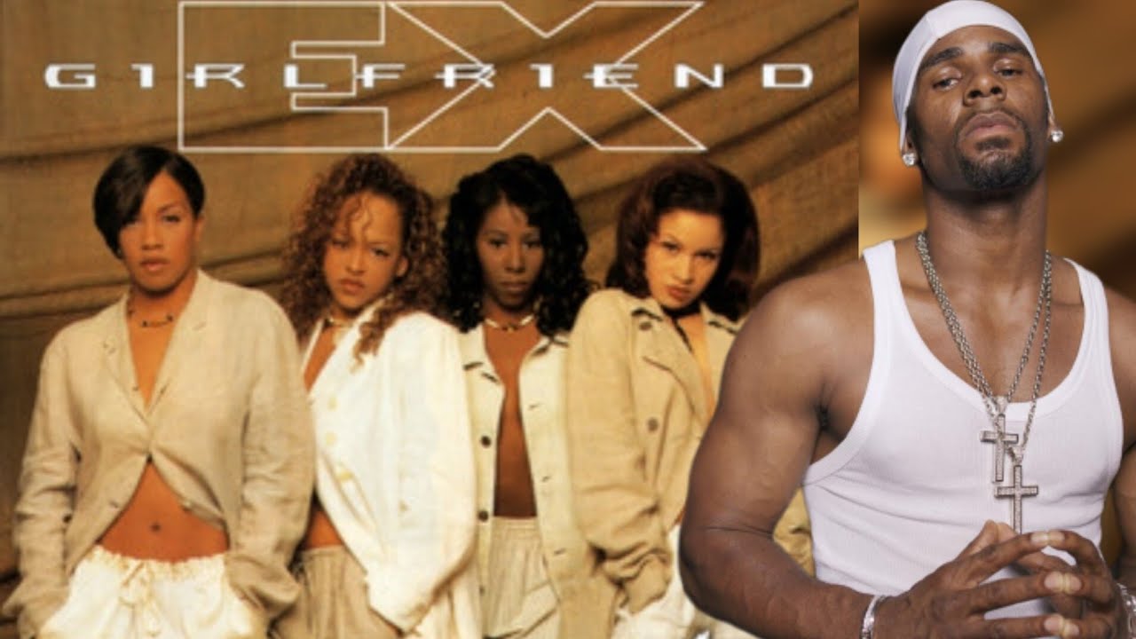 Stacy Francis: Ex-Girlfriend Separate after Working with R Kelly (Part 3)