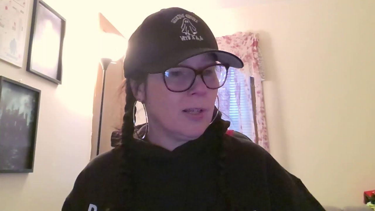 Al's Recovery! Some Announcements! Hearing from Viewers!