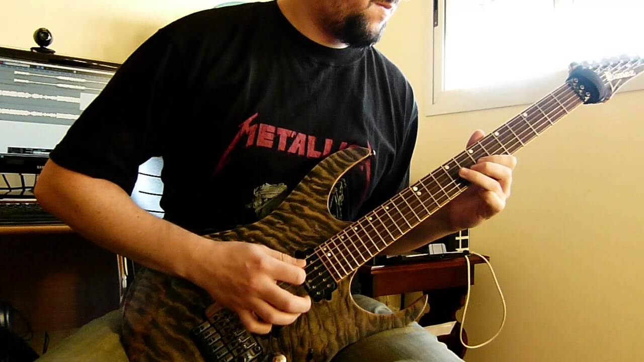 Andy Timmons - Electric Gypsy