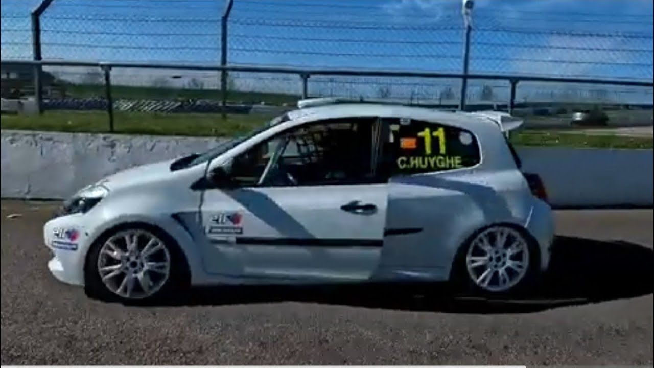 TrackDay Essais libres autos  Croix en Ternois (07/04/2024)