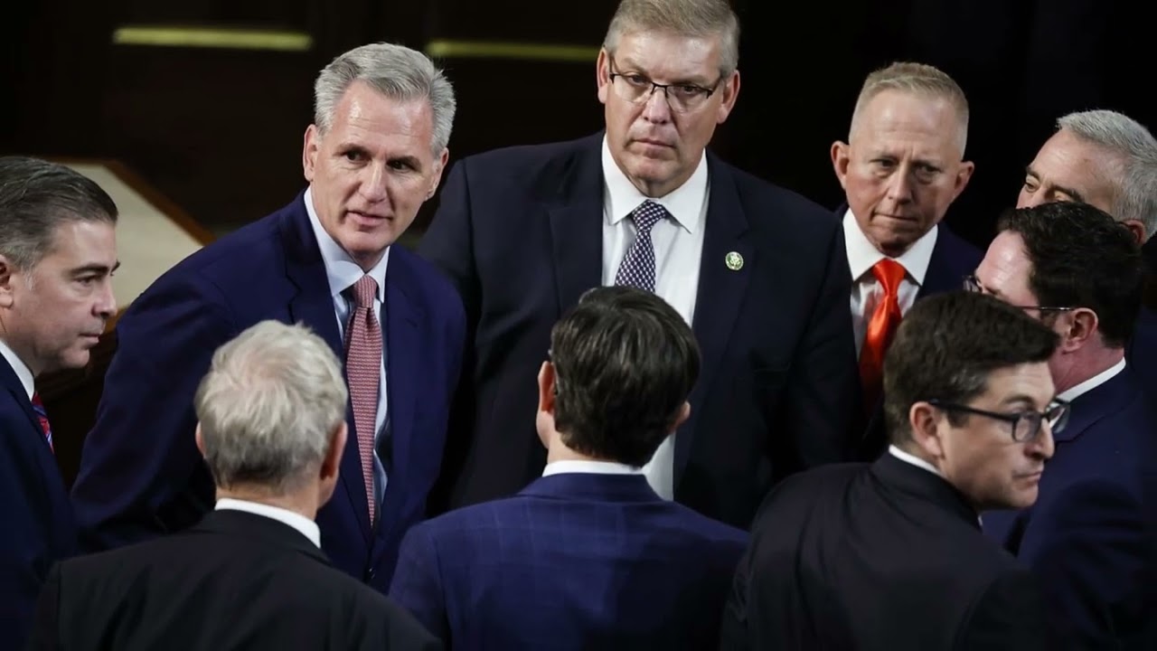 IRS Budget Halved as Republicans Push $20 Billion Cut to Offset Federal Spending